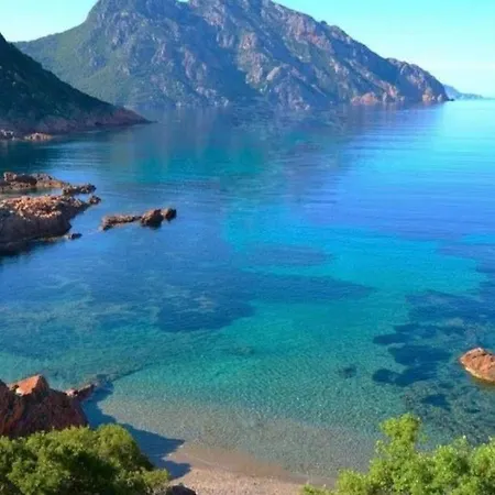 Lejlighed With Panoramic View *