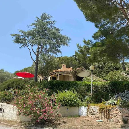 With Panoramic View Vico