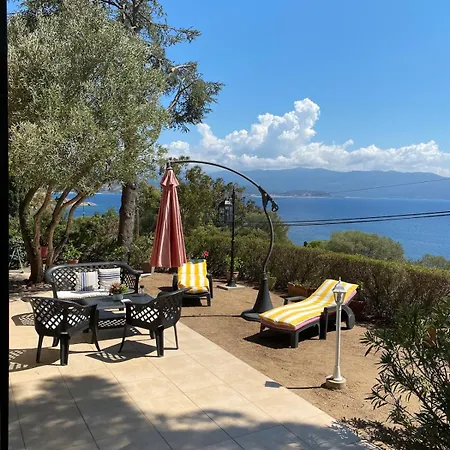 Lejlighed With Panoramic View *