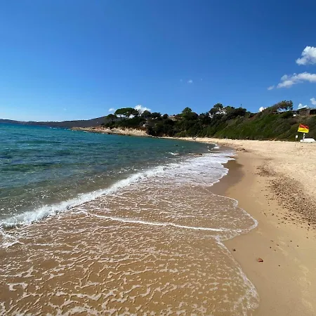 With Panoramic View Lejlighed Vico