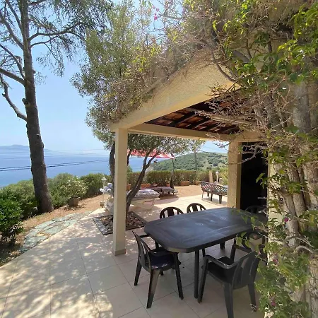With Panoramic View Lejlighed