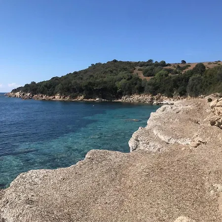 With Panoramic View Lejlighed Vico