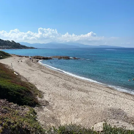 With Panoramic View * Vico