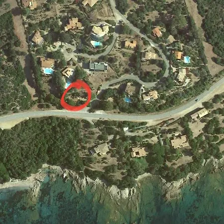 With Panoramic View