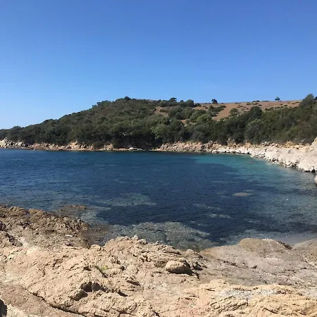 Lejlighed With Panoramic View