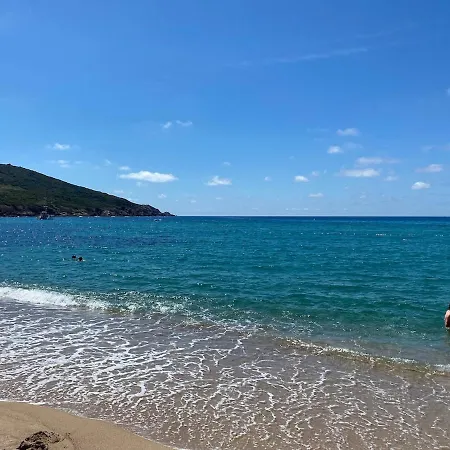 Lejlighed With Panoramic View Vico
