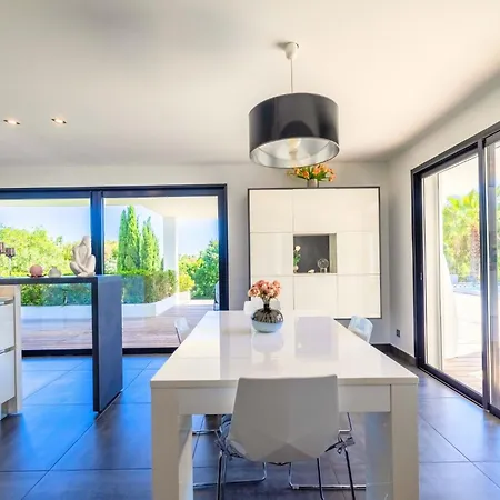 Apartment With Panoramic View Vico