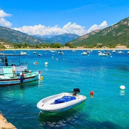 With Panoramic View * Vico