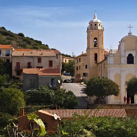 With Panoramic View * Vico