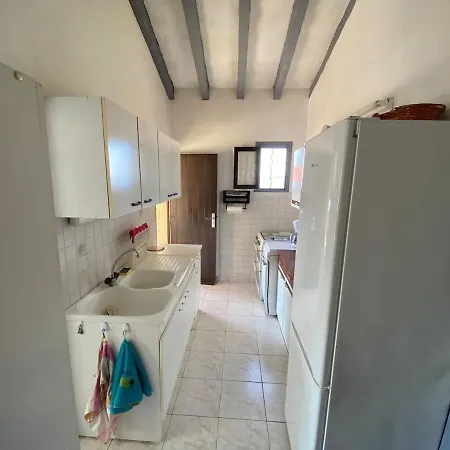 Apartment With Panoramic View