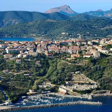 With Panoramic View Vico