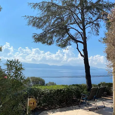 With Panoramic View * Vico
