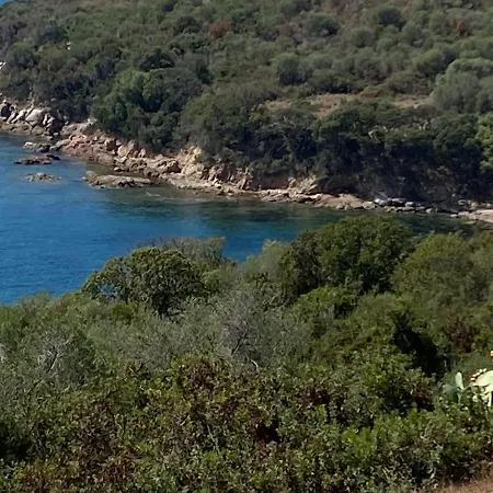 With Panoramic View Vico