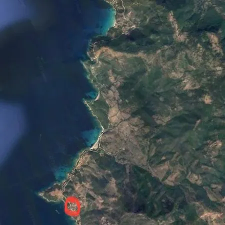 With Panoramic View Apartment Vico