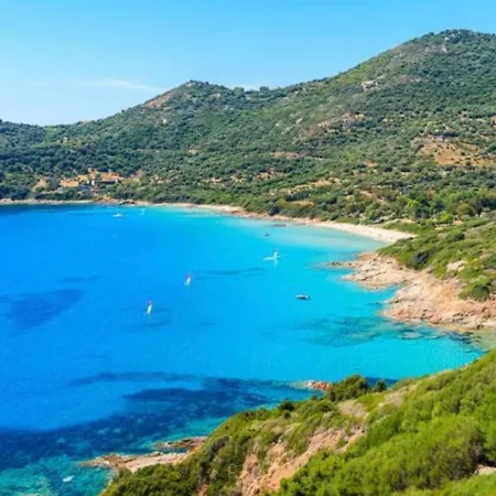 With Panoramic View Vico