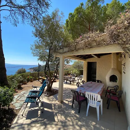 Apartment With Panoramic View